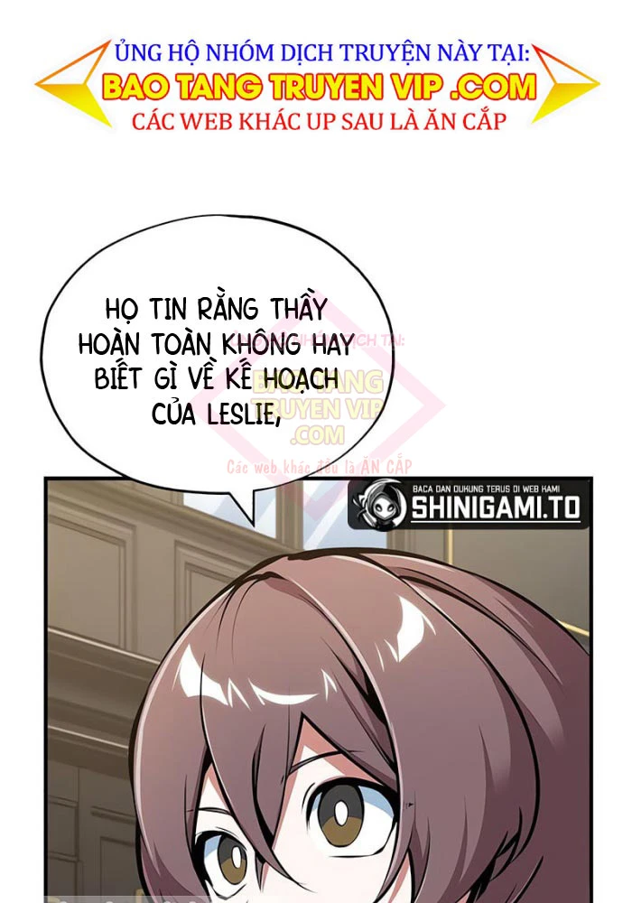 Giáo Sư Gián Điệp Chapter 134 - 5