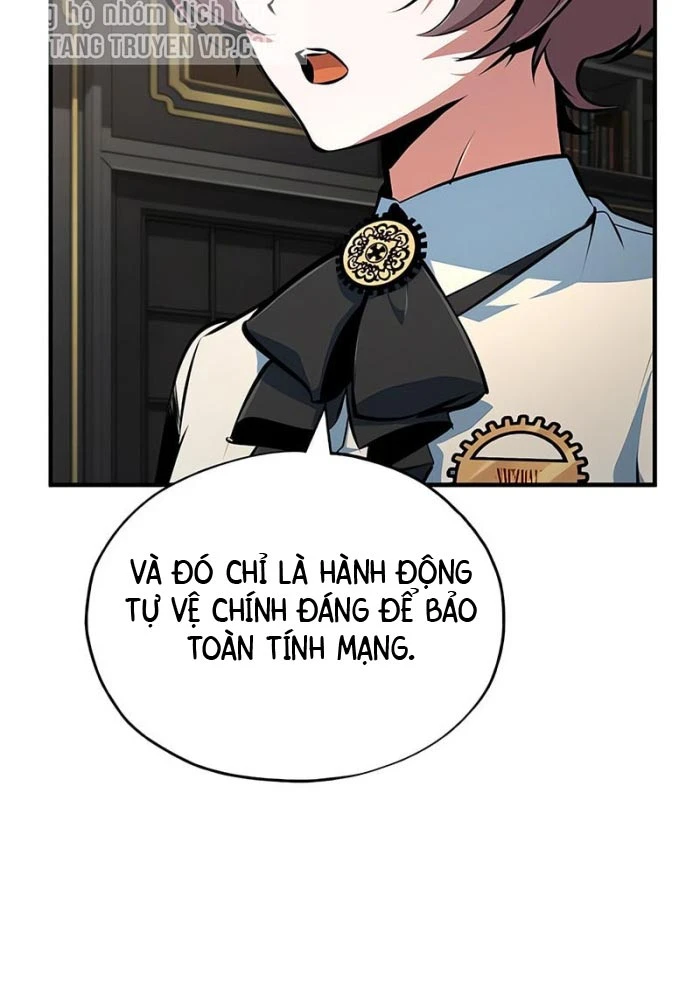 Giáo Sư Gián Điệp Chapter 134 - 6