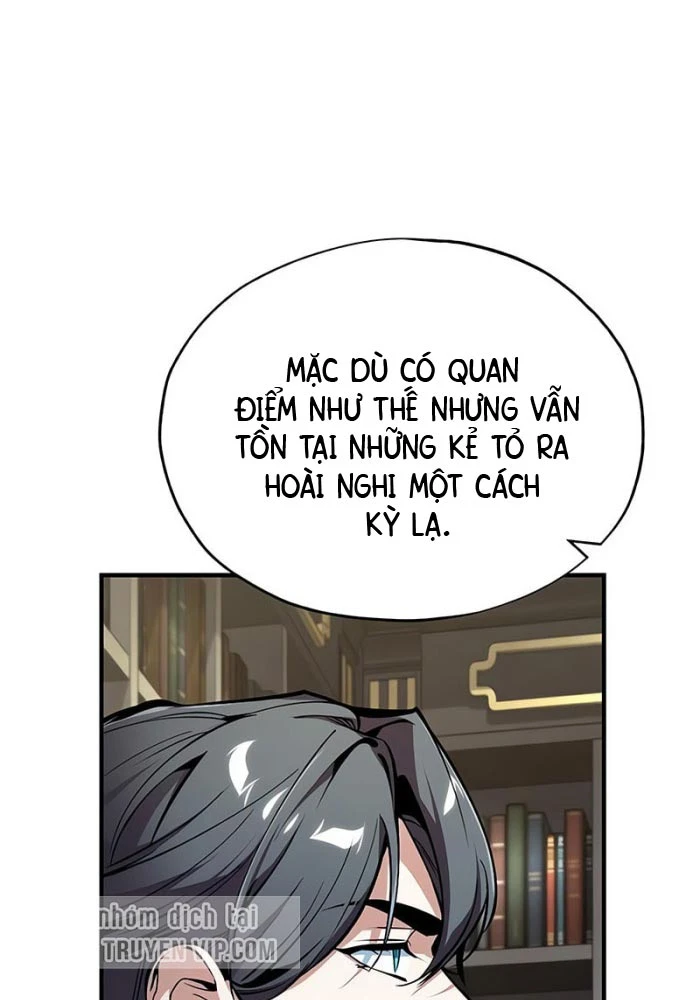 Giáo Sư Gián Điệp Chapter 134 - 7