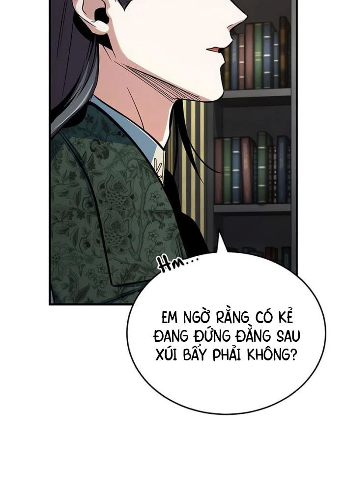 Giáo Sư Gián Điệp Chapter 134 - 8