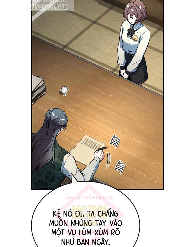 Giáo Sư Gián Điệp Chapter 134 - 12