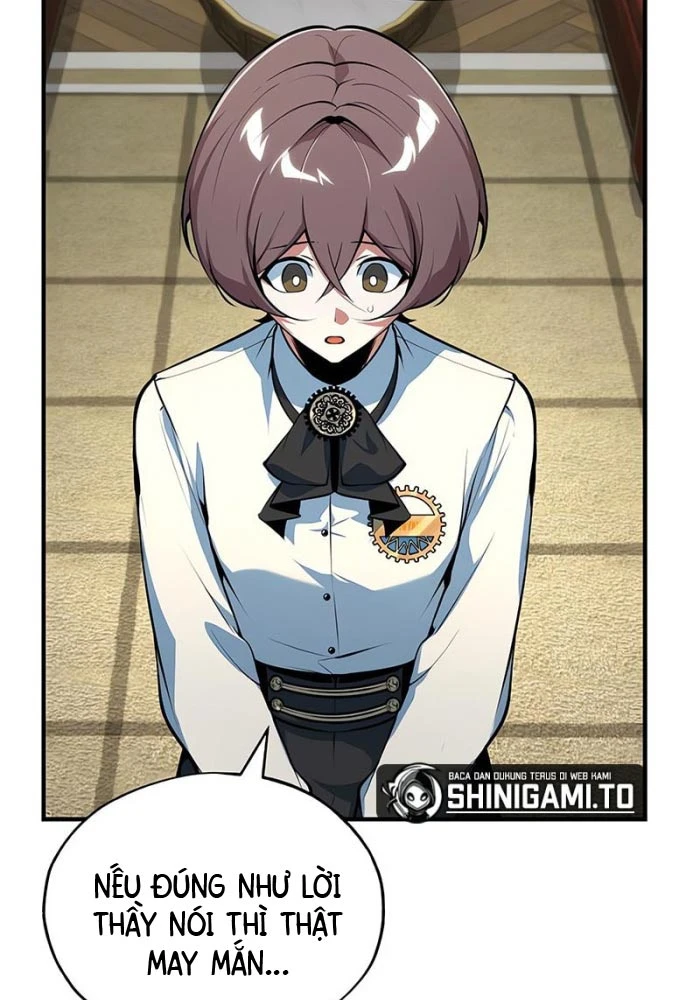 Giáo Sư Gián Điệp Chapter 134 - 16