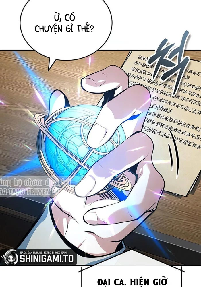 Giáo Sư Gián Điệp Chapter 134 - 19