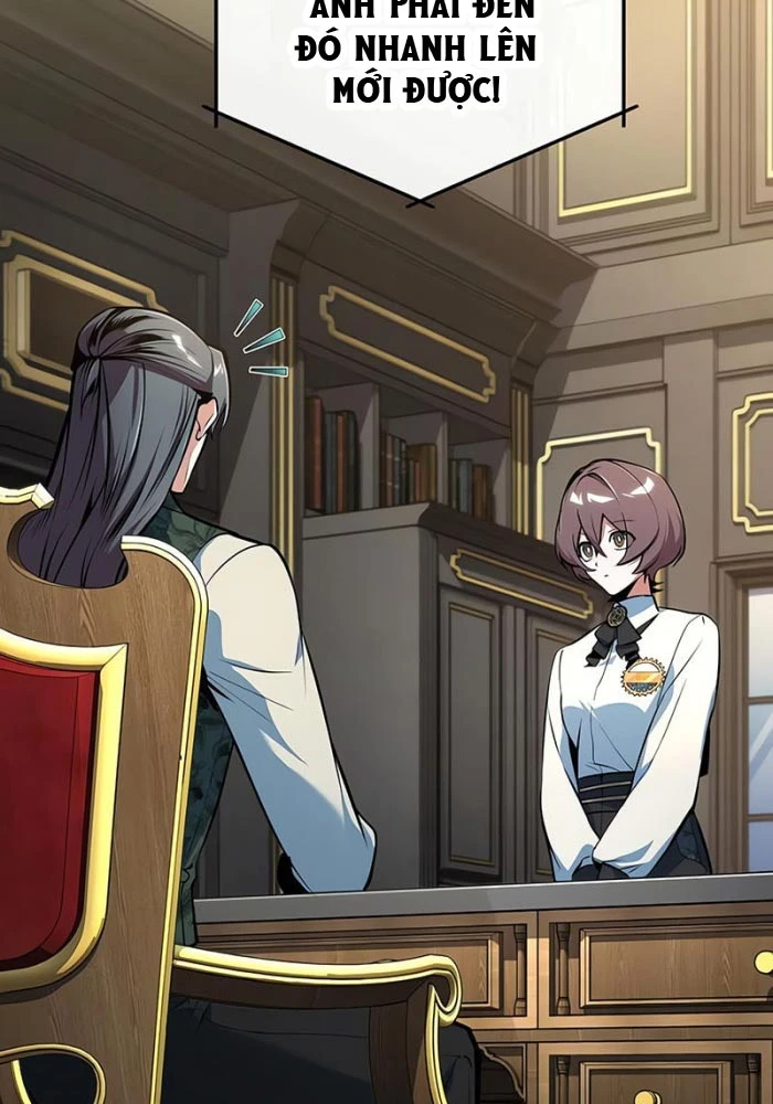 Giáo Sư Gián Điệp Chapter 134 - 21