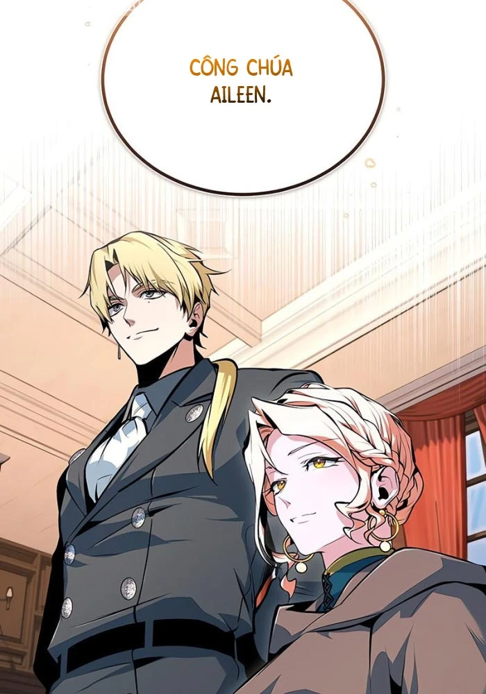 Giáo Sư Gián Điệp Chapter 134 - 26