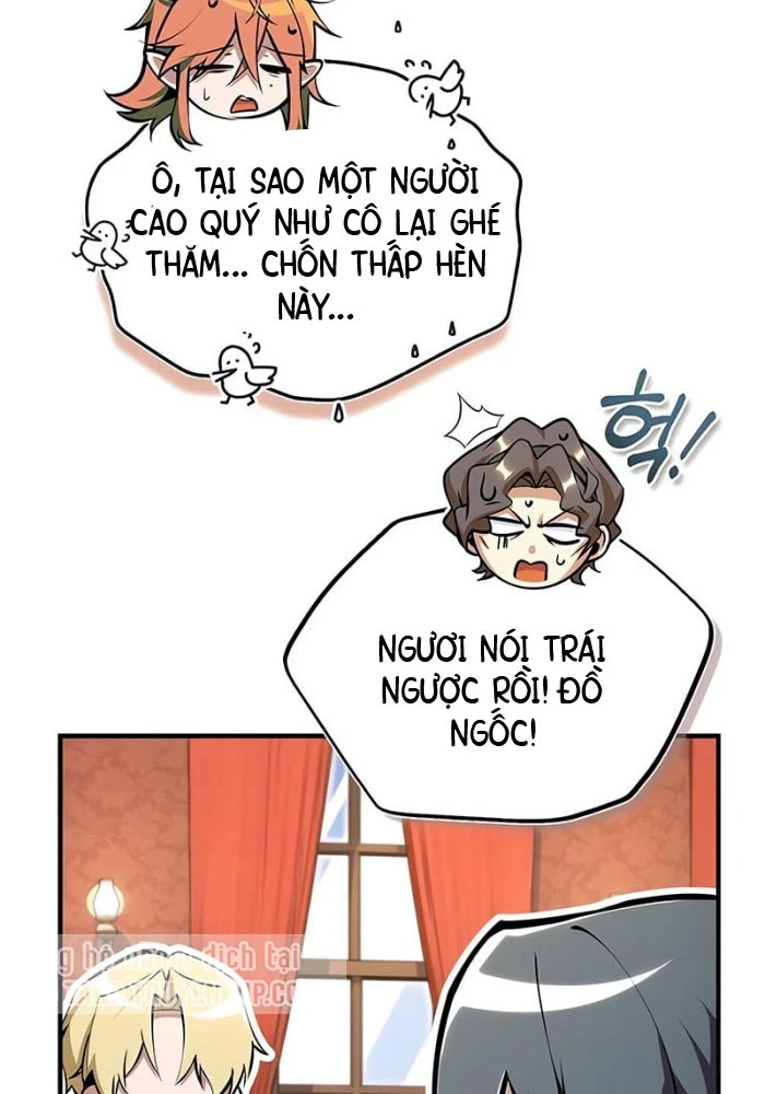 Giáo Sư Gián Điệp Chapter 134 - 28