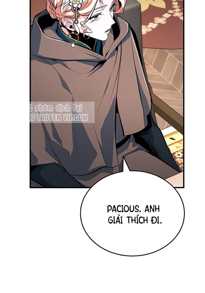 Giáo Sư Gián Điệp Chapter 134 - 31