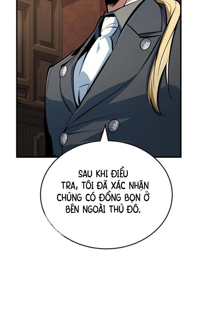 Giáo Sư Gián Điệp Chapter 134 - 33