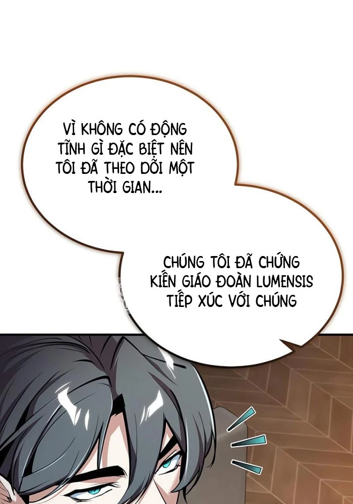 Giáo Sư Gián Điệp Chapter 134 - 34