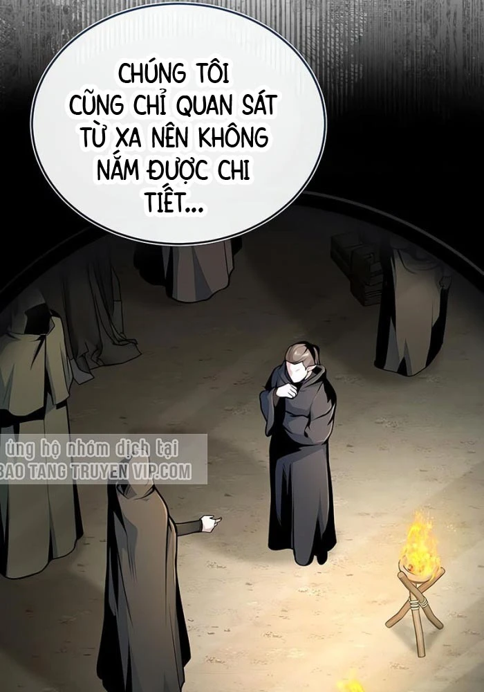 Giáo Sư Gián Điệp Chapter 134 - 38