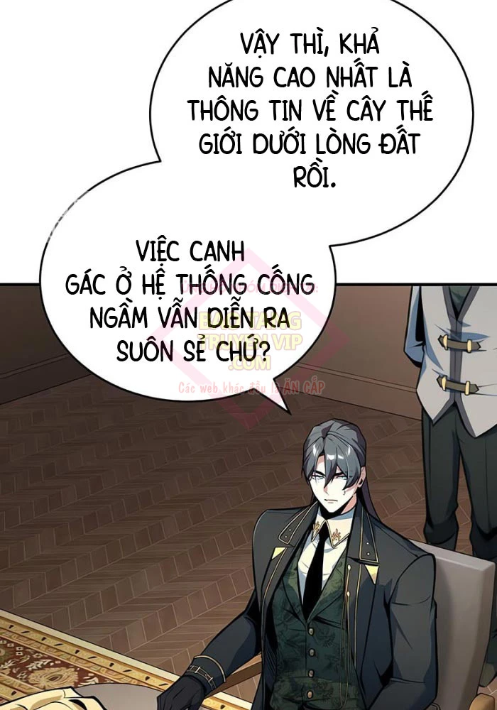 Giáo Sư Gián Điệp Chapter 134 - 40