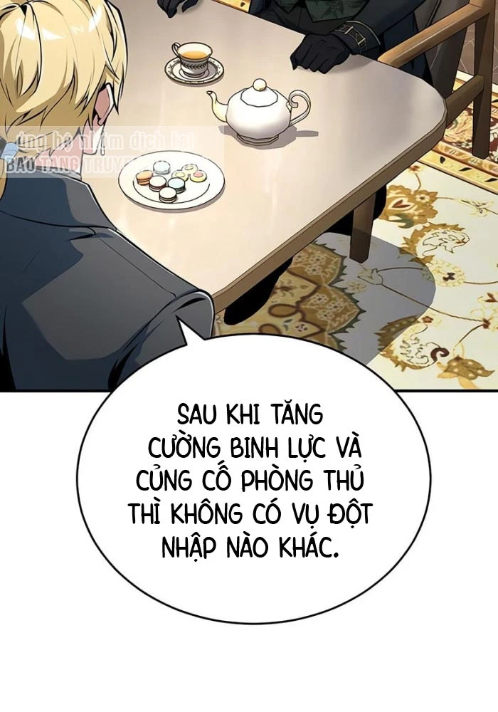 Giáo Sư Gián Điệp Chapter 134 - 41