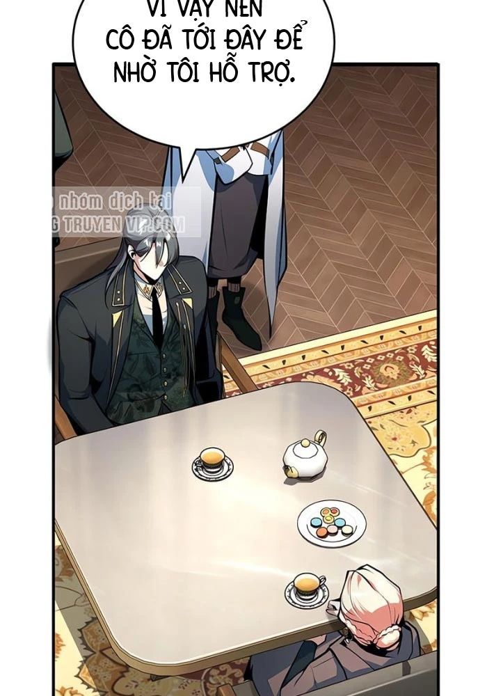 Giáo Sư Gián Điệp Chapter 134 - 46