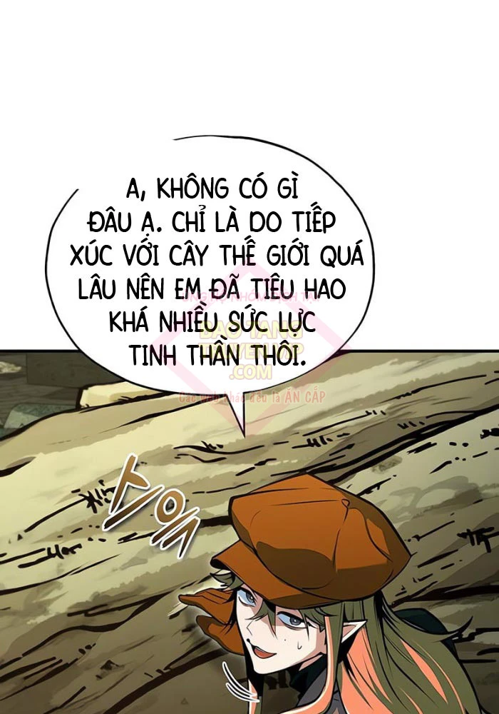 Giáo Sư Gián Điệp Chapter 134 - 54