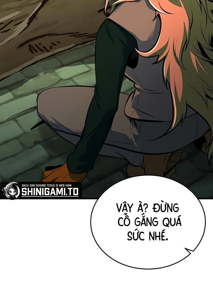 Giáo Sư Gián Điệp Chapter 134 - 55