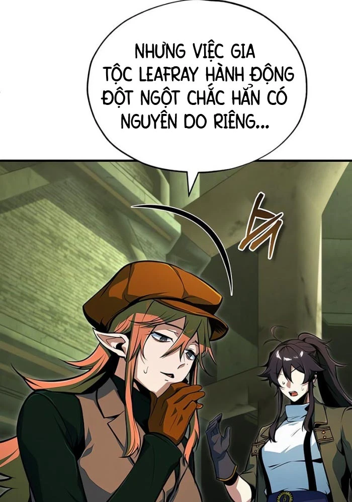 Giáo Sư Gián Điệp Chapter 134 - 81