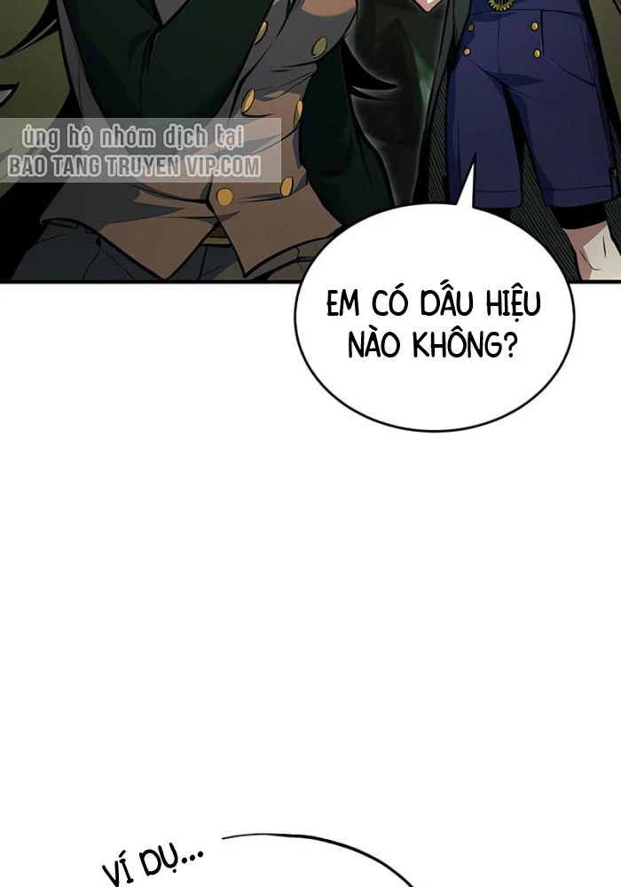 Giáo Sư Gián Điệp Chapter 134 - 82