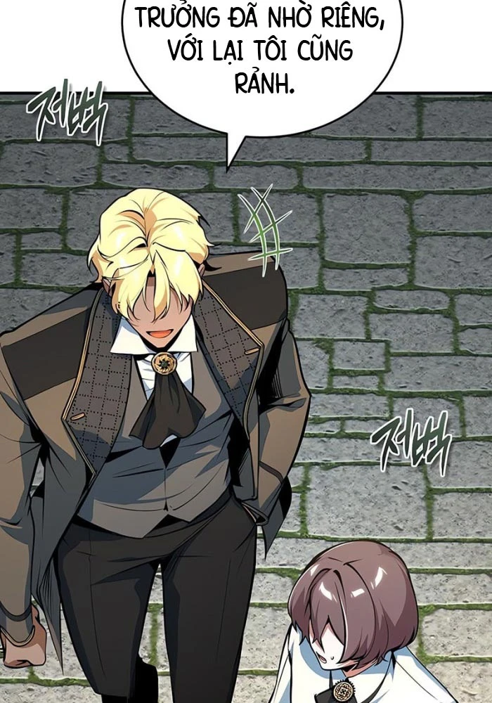 Giáo Sư Gián Điệp Chapter 134 - 96