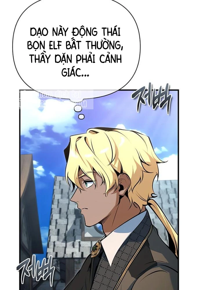 Giáo Sư Gián Điệp Chapter 134 - 98