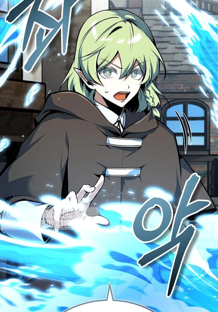 Giáo Sư Gián Điệp Chapter 134 - 121