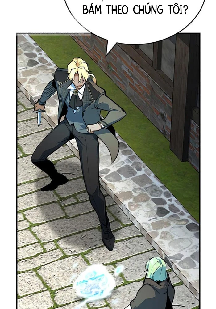 Giáo Sư Gián Điệp Chapter 134 - 123