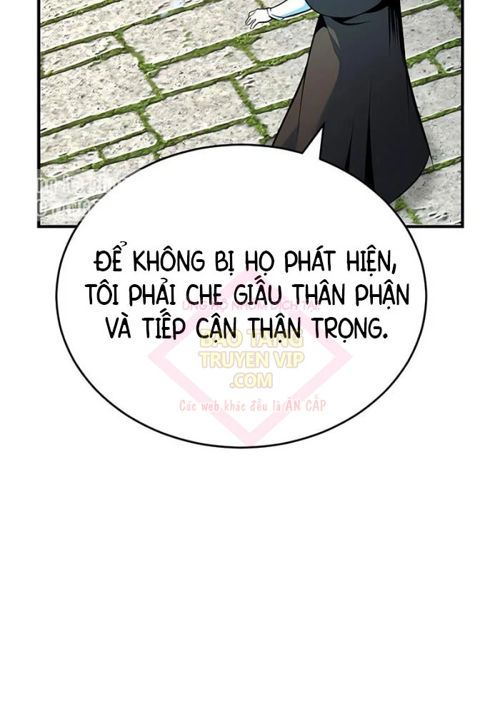 Giáo Sư Gián Điệp Chapter 134 - 124