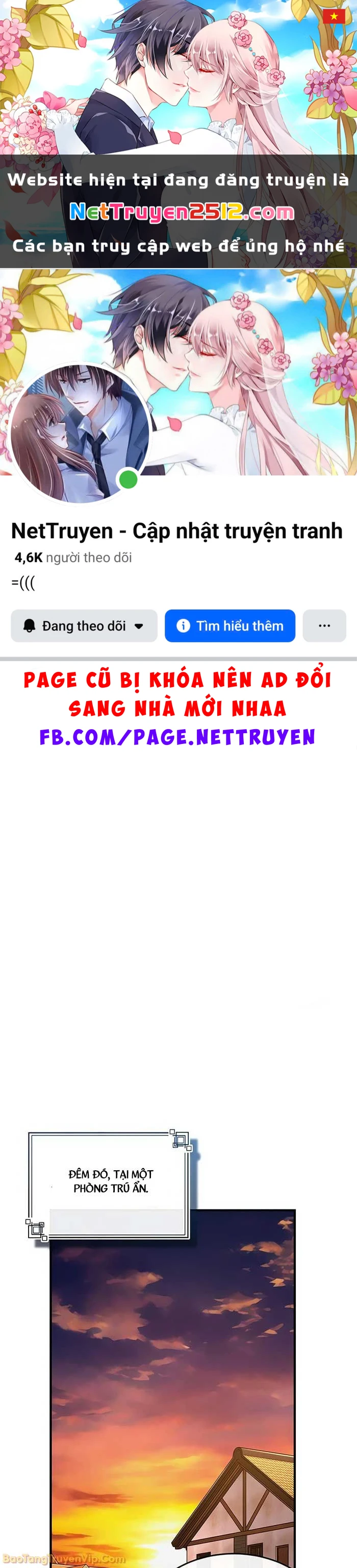 Giáo Sư Gián Điệp Chapter 135 - 1