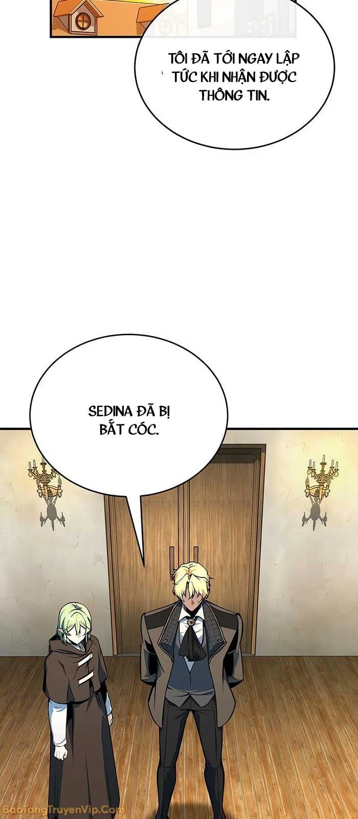 Giáo Sư Gián Điệp Chapter 135 - 2