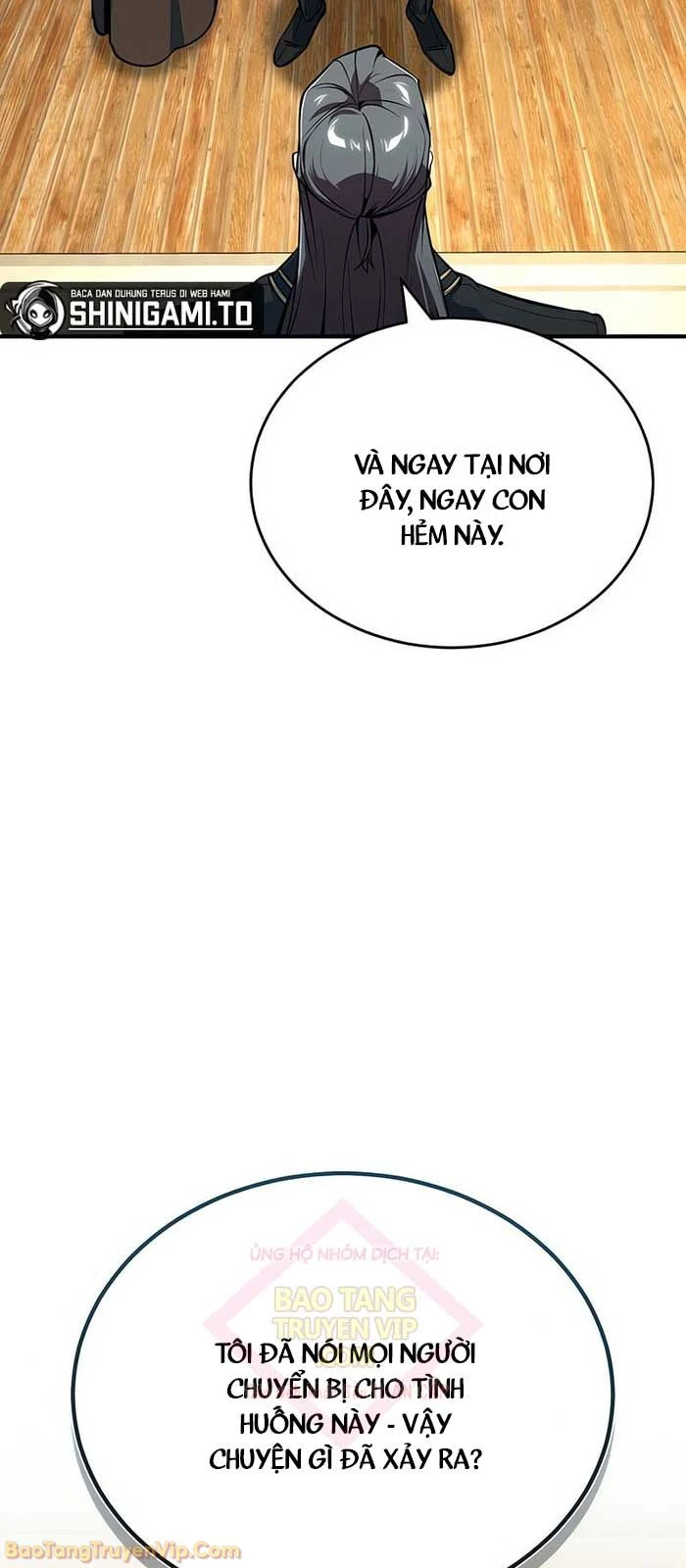 Giáo Sư Gián Điệp Chapter 135 - 3