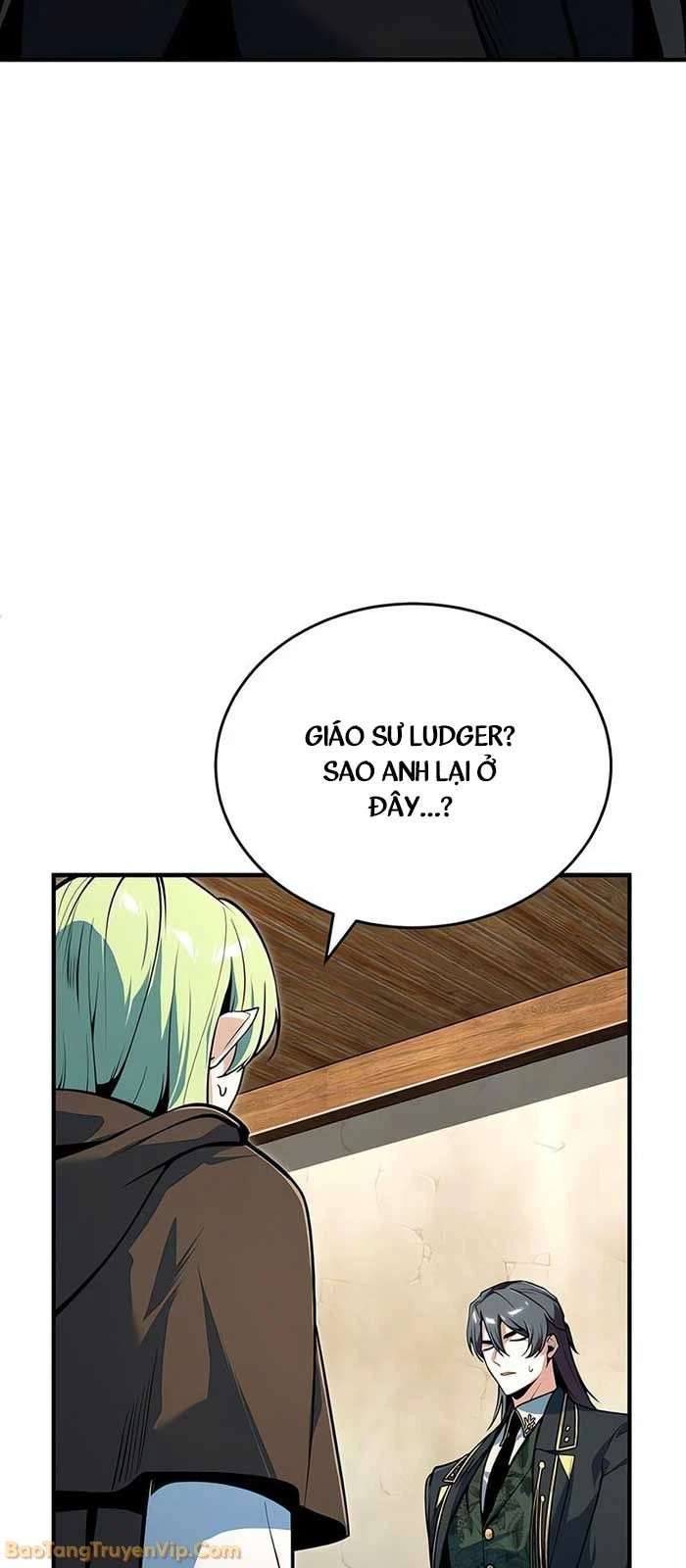 Giáo Sư Gián Điệp Chapter 135 - 5