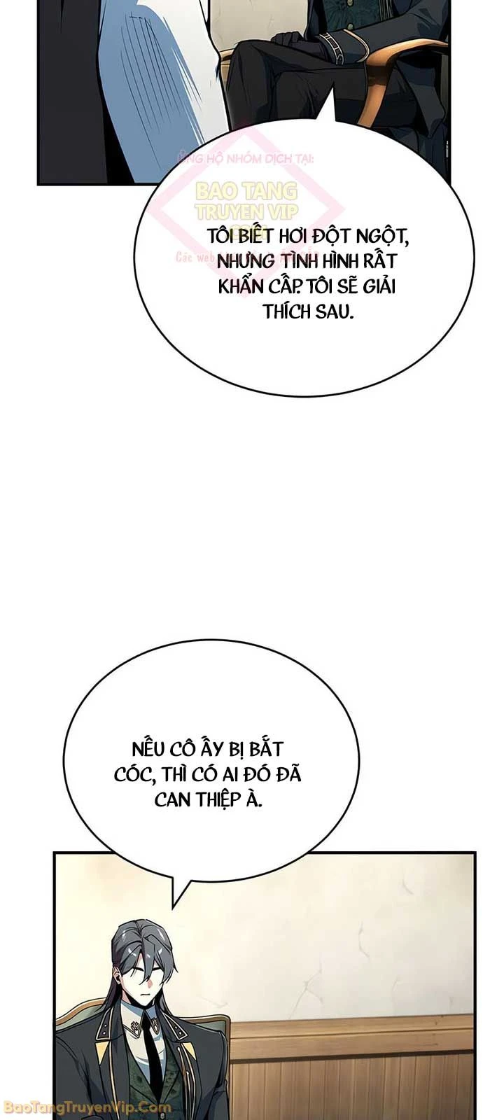 Giáo Sư Gián Điệp Chapter 135 - 6