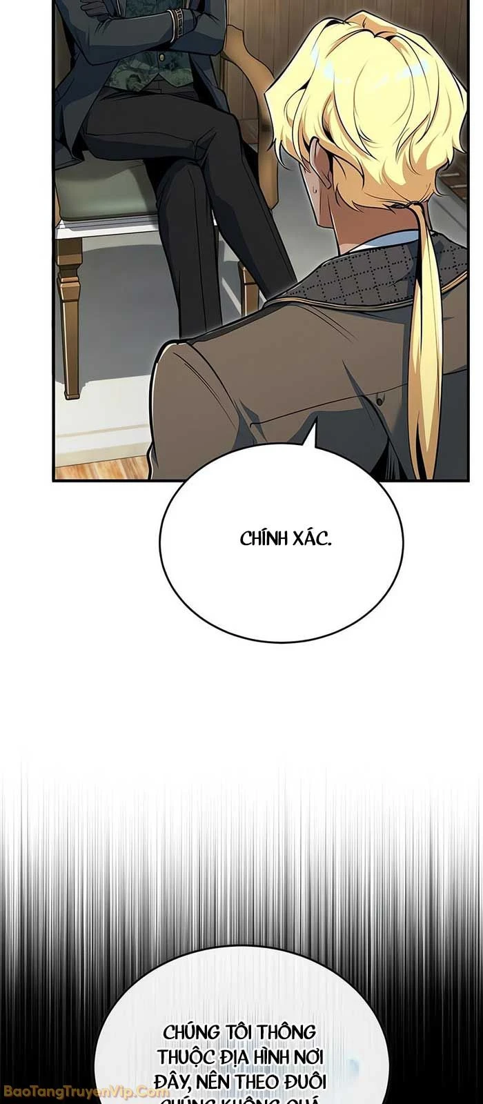 Giáo Sư Gián Điệp Chapter 135 - 7