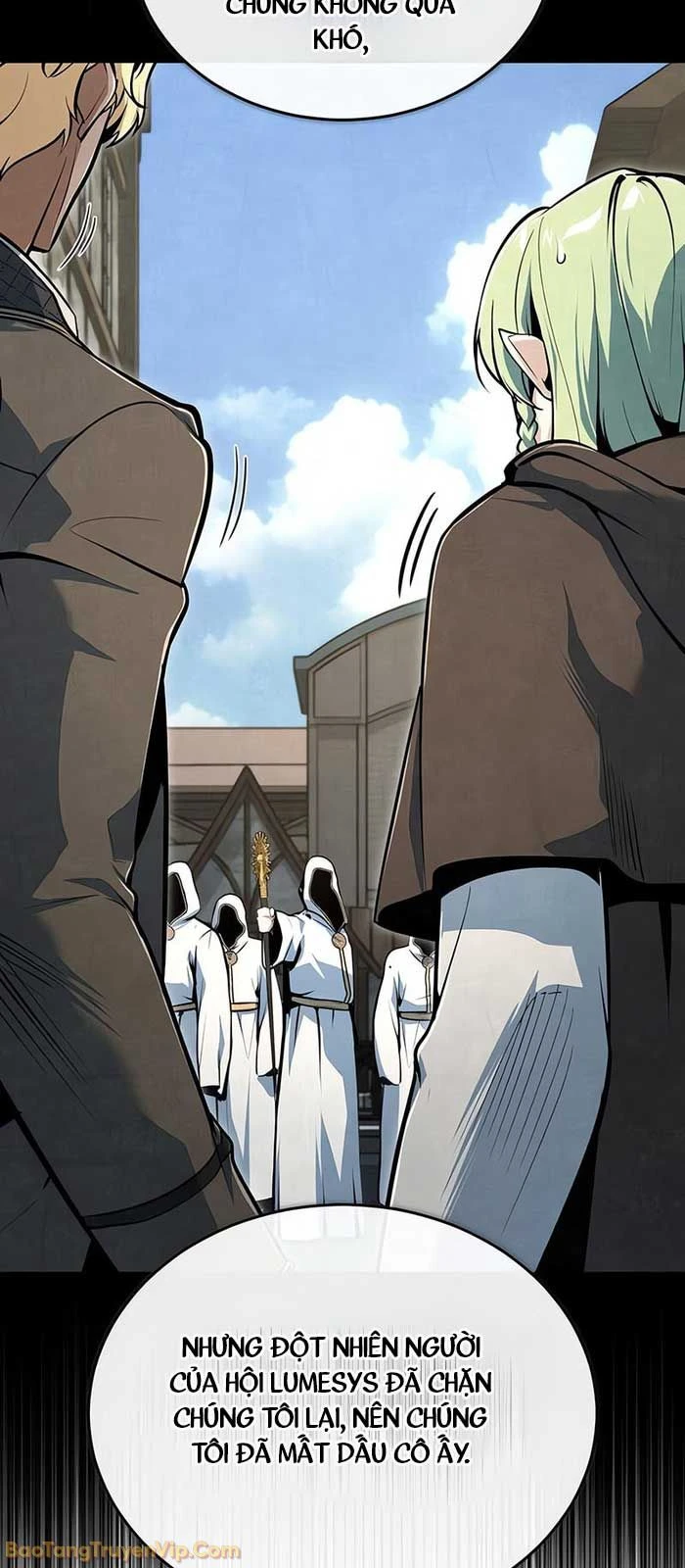 Giáo Sư Gián Điệp Chapter 135 - 8