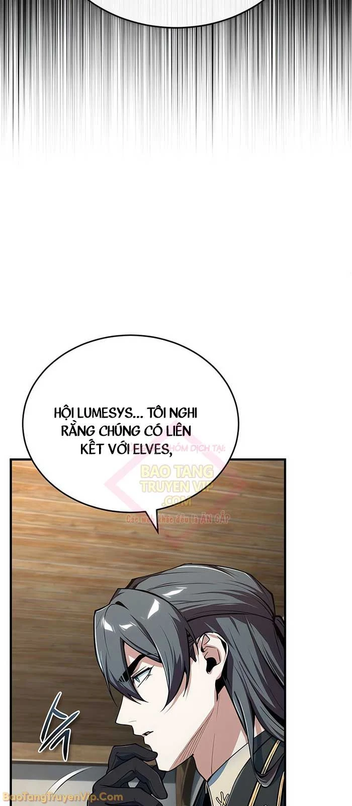 Giáo Sư Gián Điệp Chapter 135 - 9