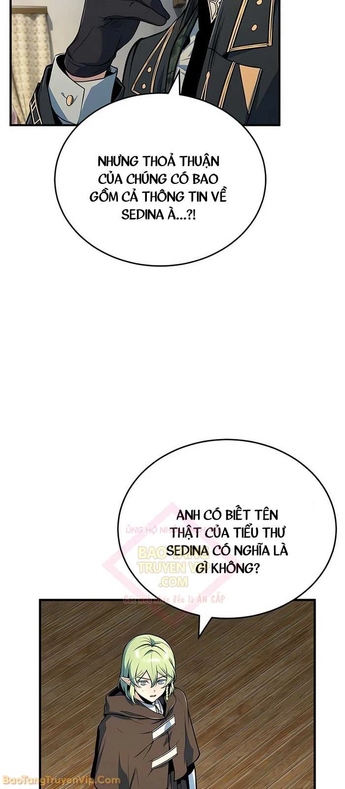 Giáo Sư Gián Điệp Chapter 135 - 10