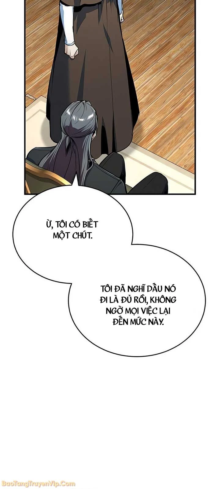 Giáo Sư Gián Điệp Chapter 135 - 11