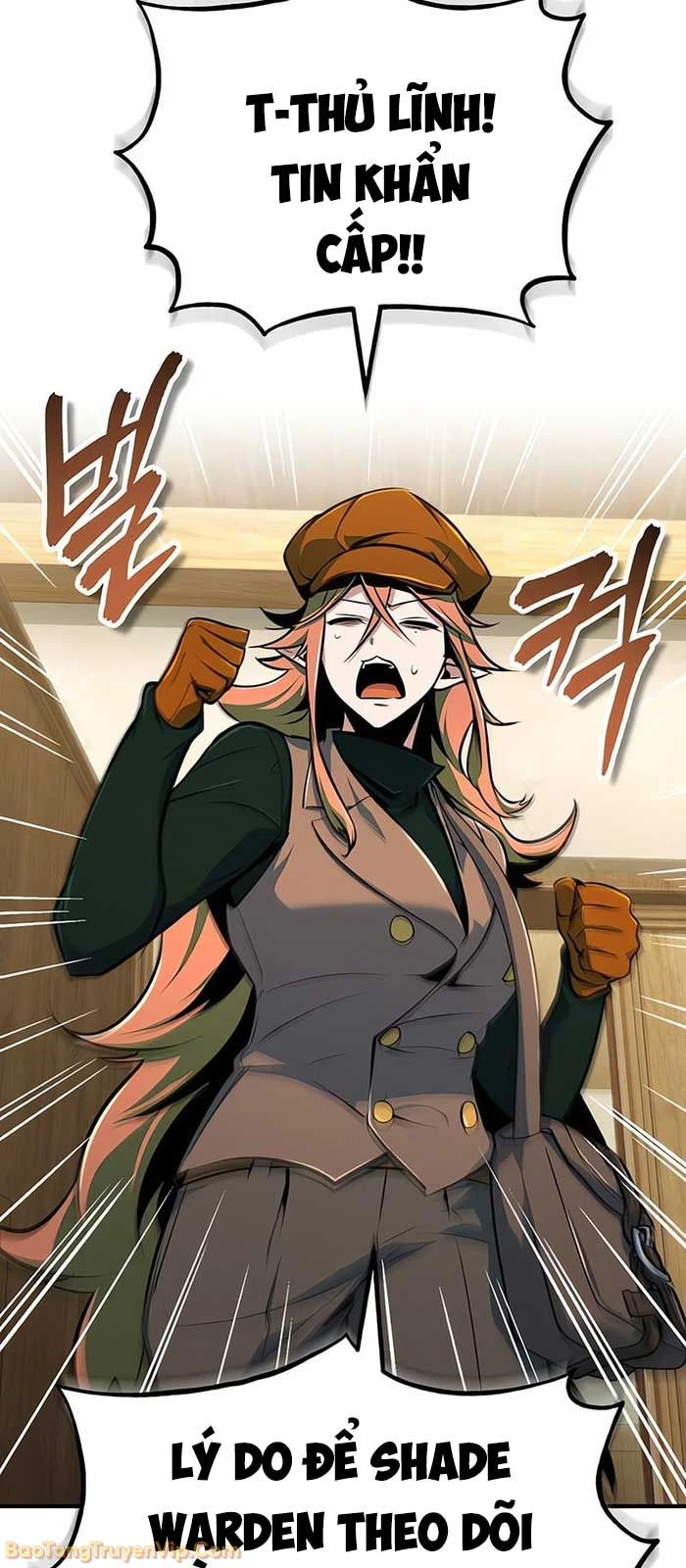 Giáo Sư Gián Điệp Chapter 135 - 13