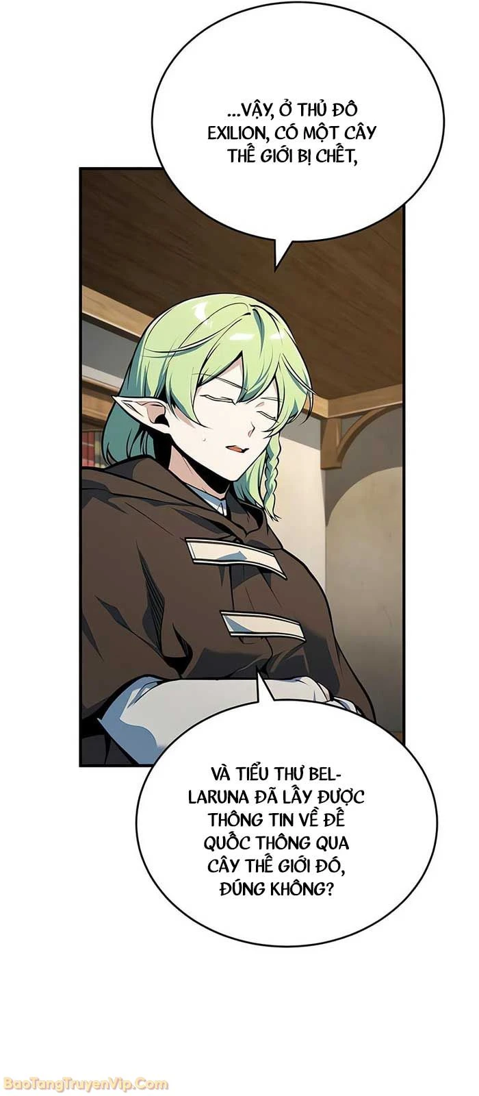 Giáo Sư Gián Điệp Chapter 135 - 16