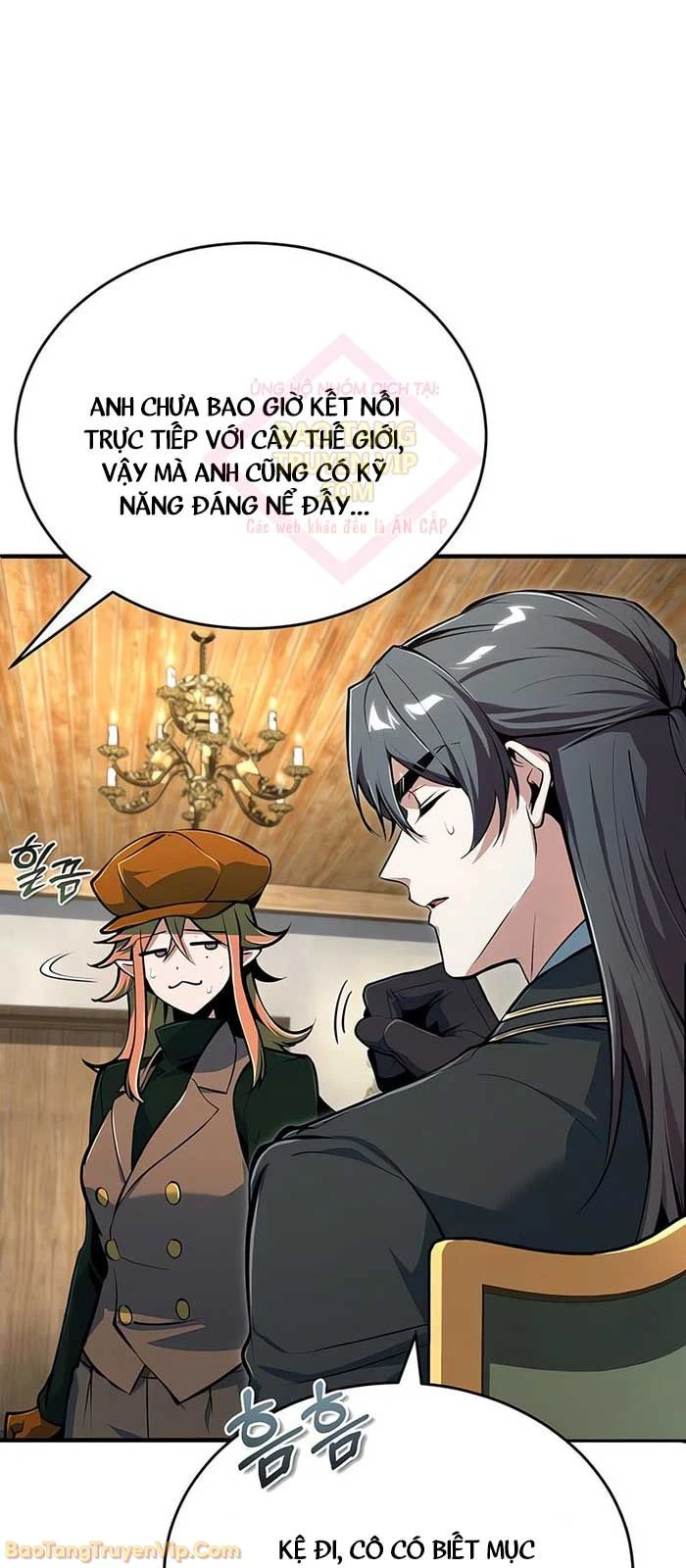 Giáo Sư Gián Điệp Chapter 135 - 17