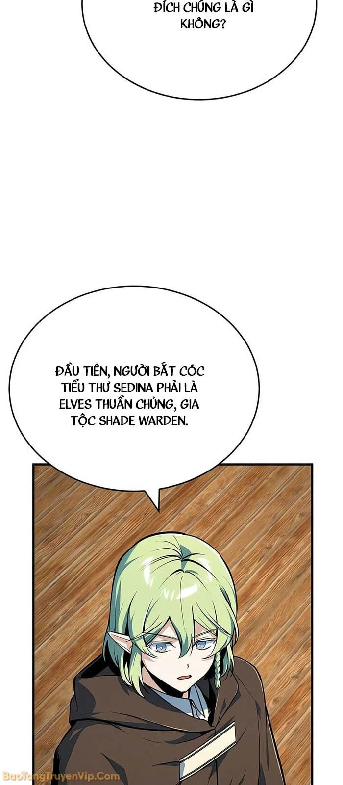 Giáo Sư Gián Điệp Chapter 135 - 18