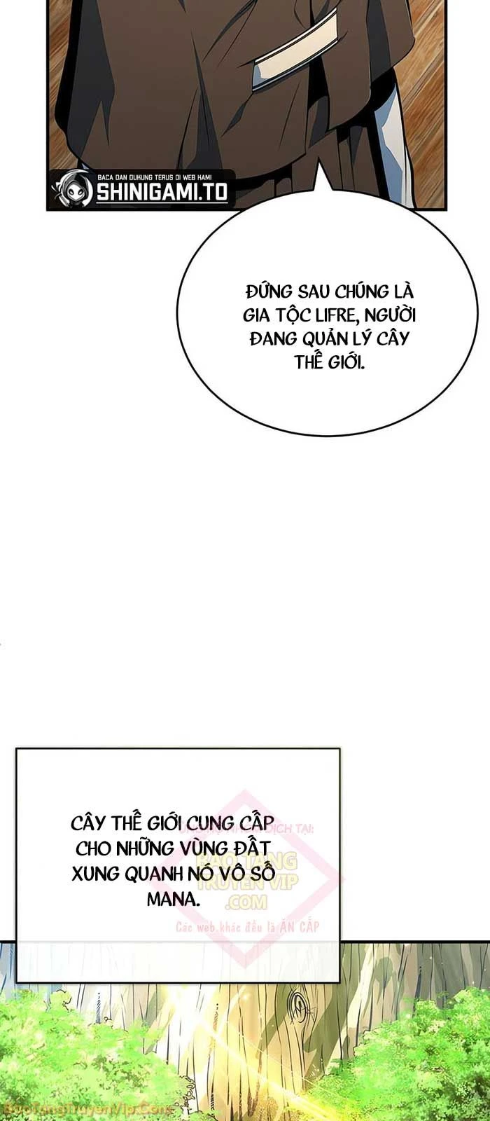 Giáo Sư Gián Điệp Chapter 135 - 19