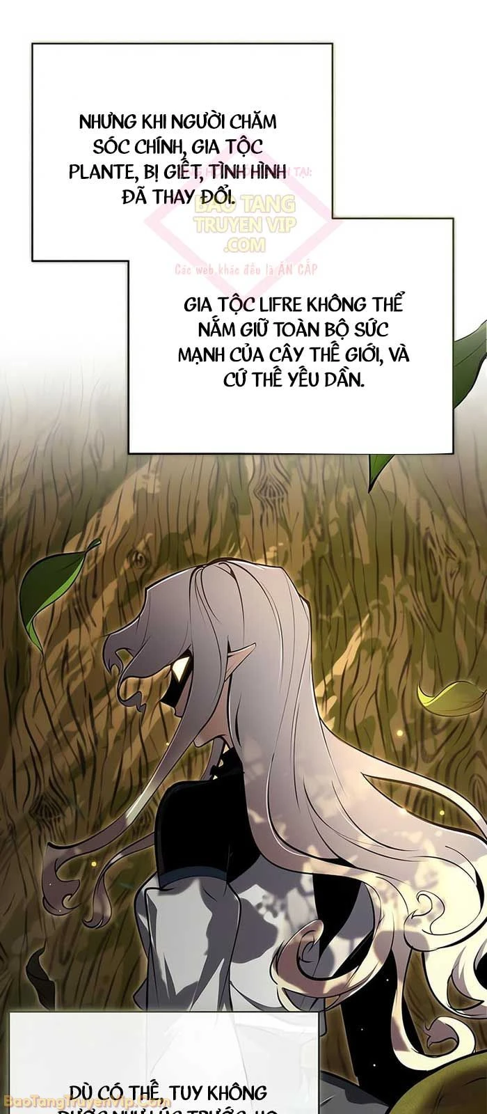 Giáo Sư Gián Điệp Chapter 135 - 21