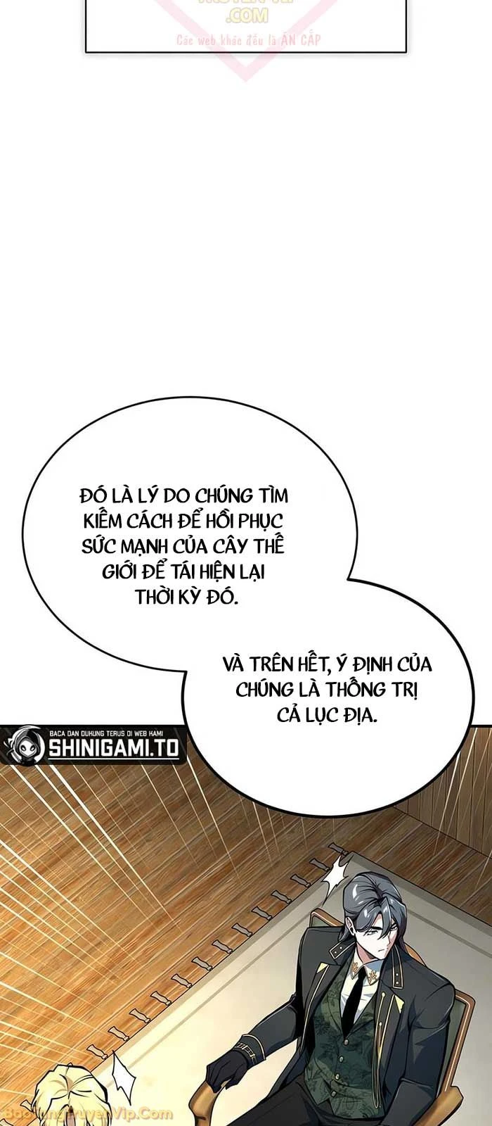 Giáo Sư Gián Điệp Chapter 135 - 23