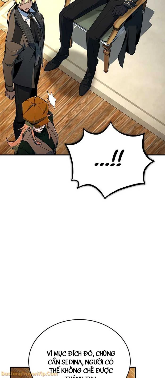 Giáo Sư Gián Điệp Chapter 135 - 24