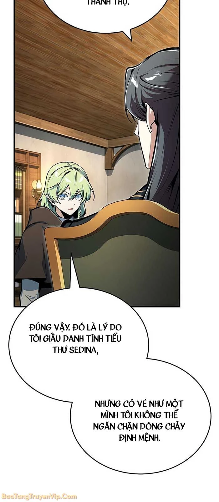 Giáo Sư Gián Điệp Chapter 135 - 25