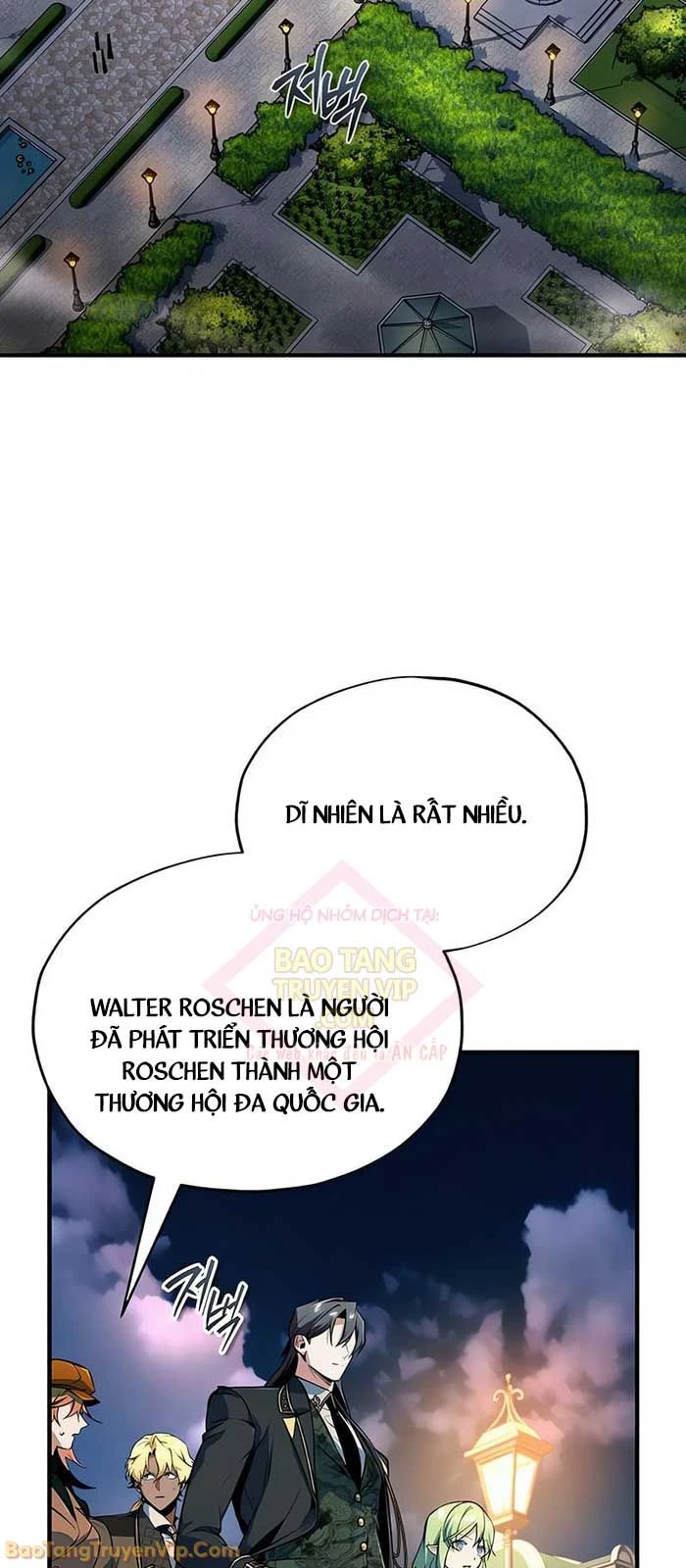 Giáo Sư Gián Điệp Chapter 135 - 34