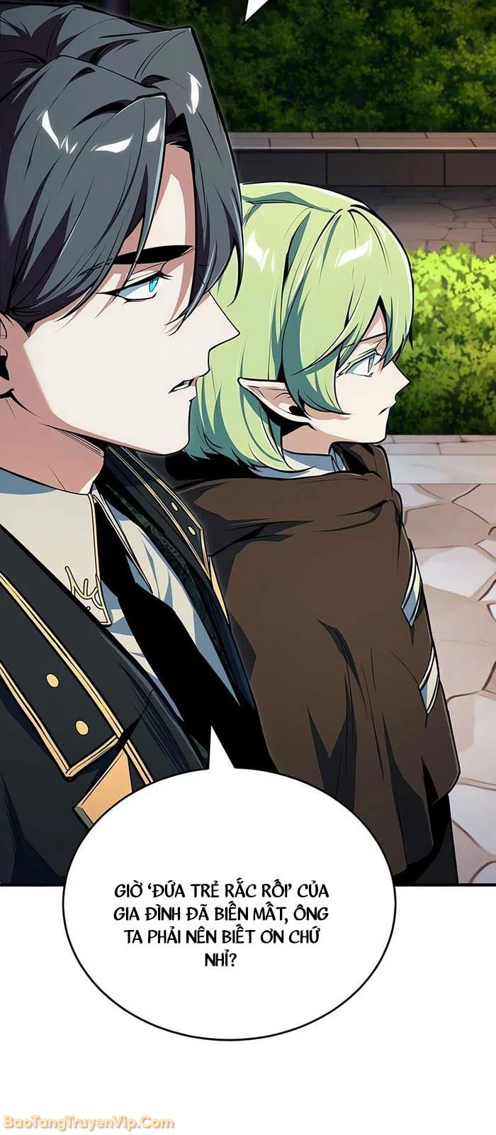 Giáo Sư Gián Điệp Chapter 135 - 36