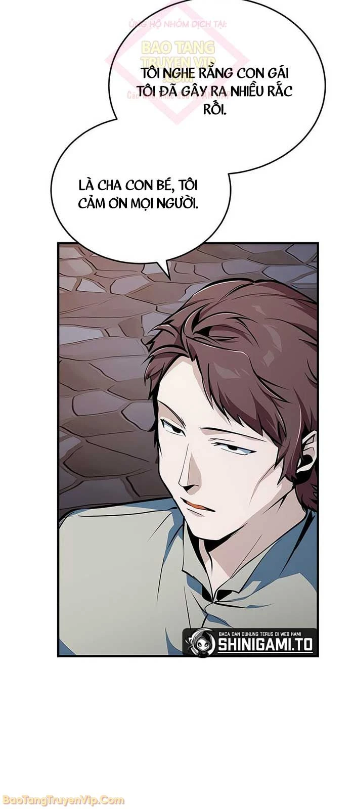 Giáo Sư Gián Điệp Chapter 135 - 41