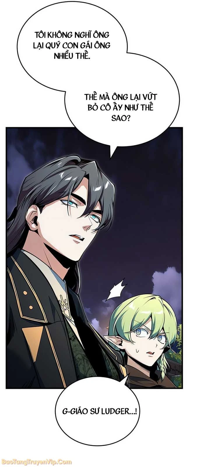 Giáo Sư Gián Điệp Chapter 135 - 42