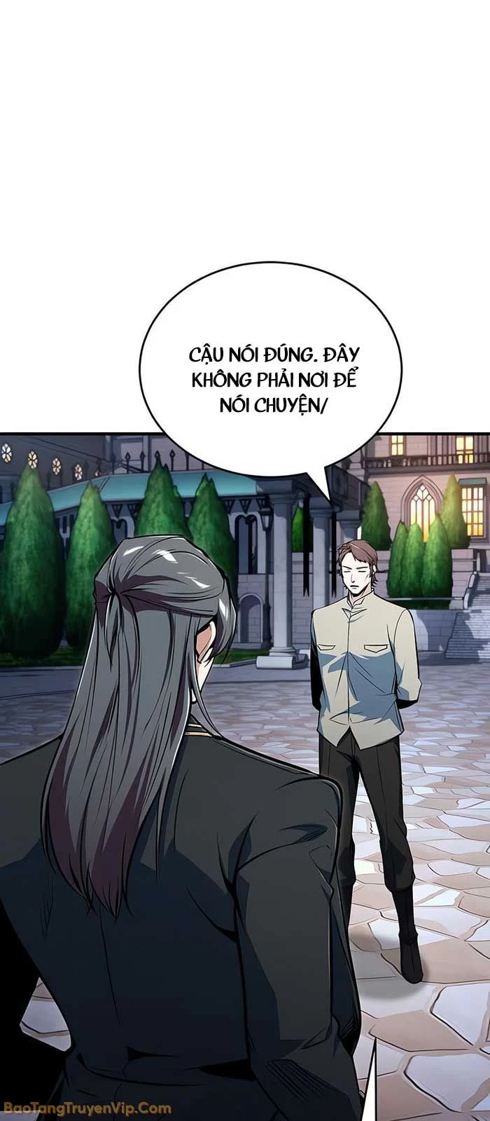 Giáo Sư Gián Điệp Chapter 135 - 43